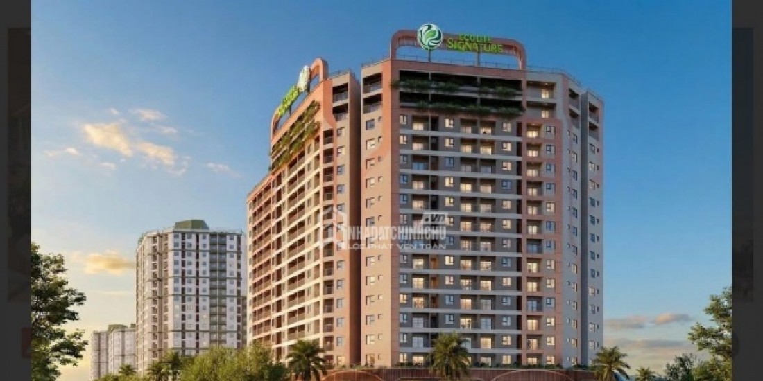 ECOLIFE SIGNATURE ĐÀ NẴNG